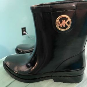 Michael Kors Fashion style Rainboots